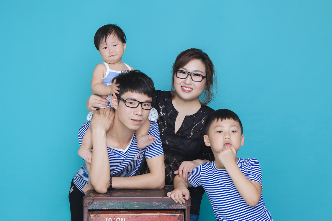口碑的力量|我為明家代言—馬艷艷：陪伴10年，初心如故。